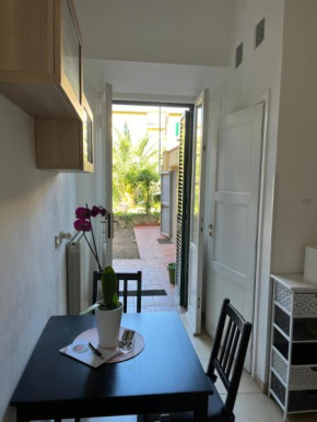 B&B Cristina Garden